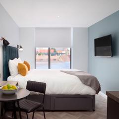 Aptel East | London | 3 reasons to stay with us - 2