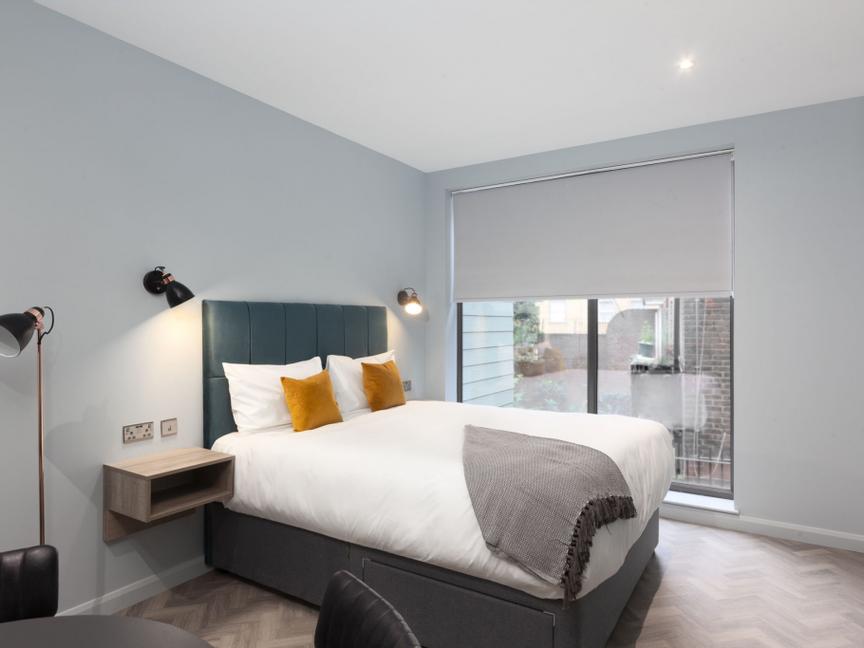 Aptel East | London | 1