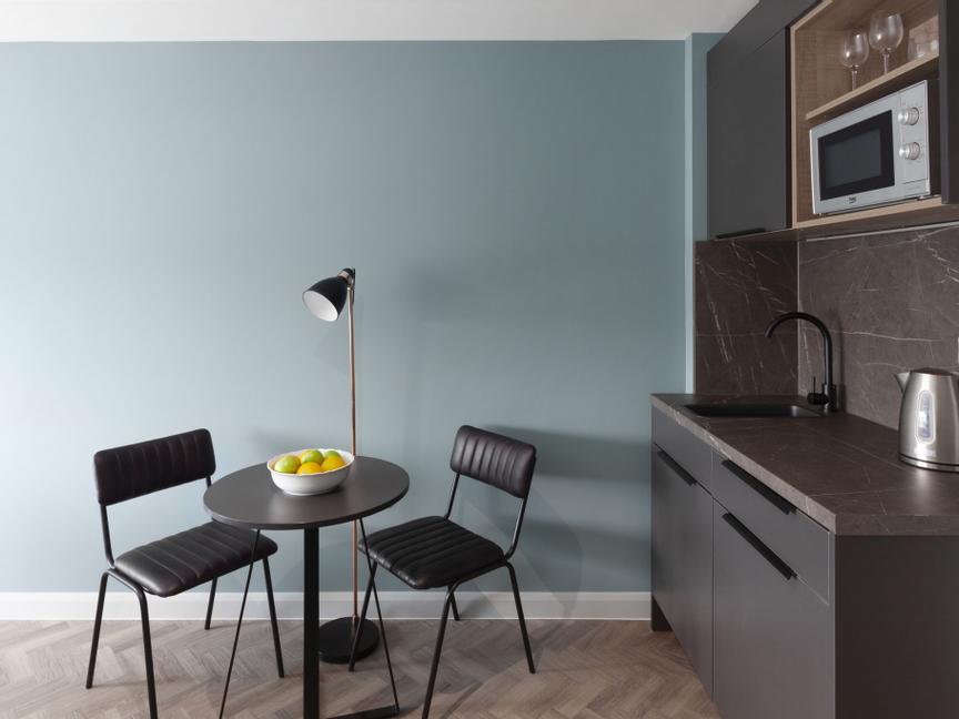 Aptel East | London | 4