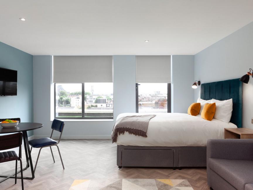 Aptel East | London | 7