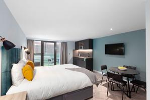 Aptel East | London | Photo Gallery - 12
