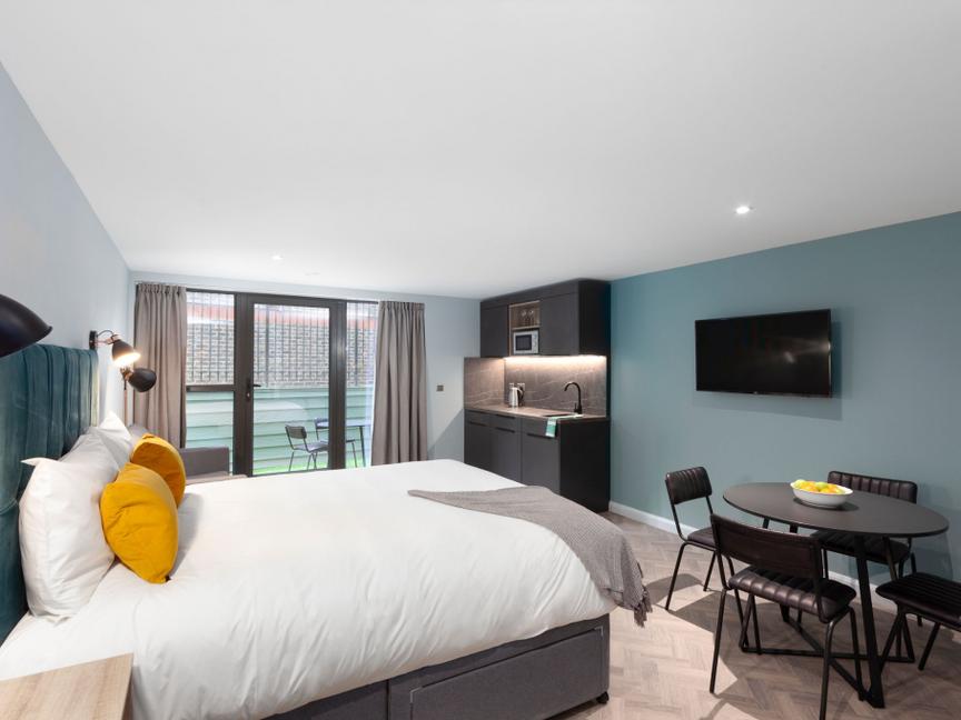 Aptel East | London | 6