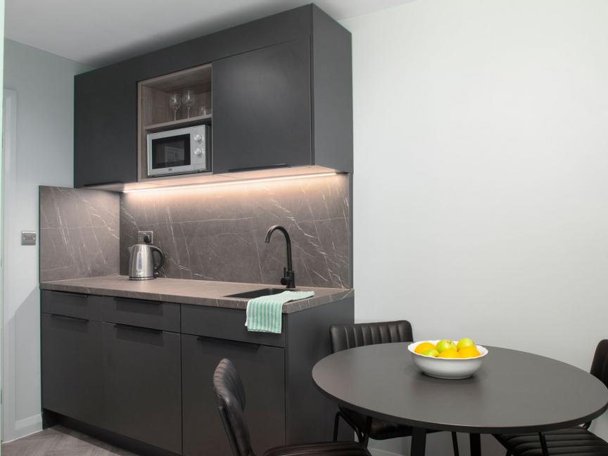 Aptel East | London | 9