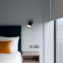 Aptel East | London | 3 reasons to stay with us - 1