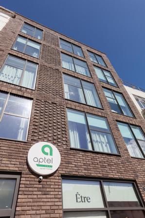 Aptel East | London | Photo Gallery - 17