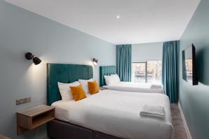 Aptel East | London | Photo Gallery - 4