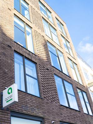 Aptel East | London | Photo Gallery - 17